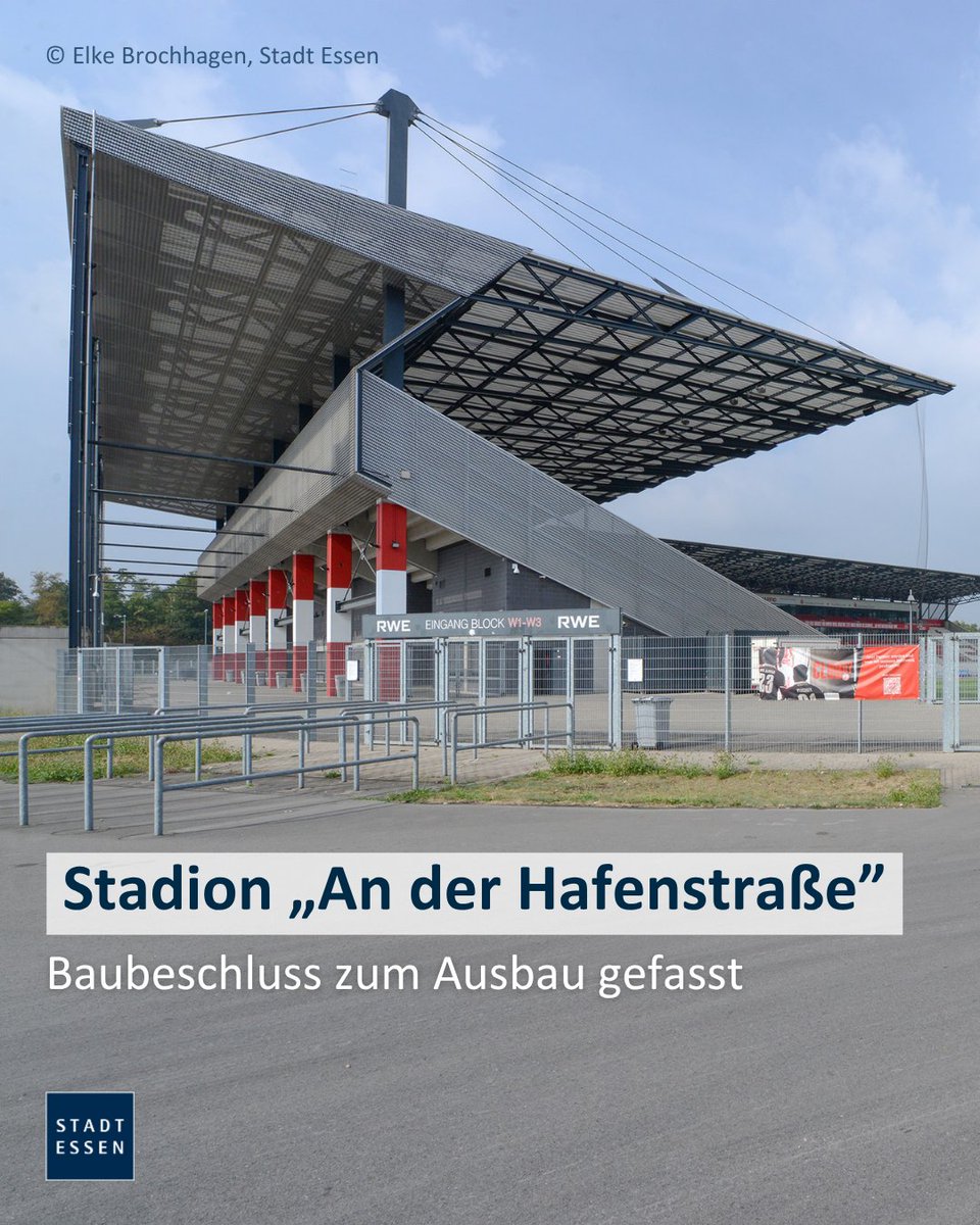 Stadt Essen tweet media