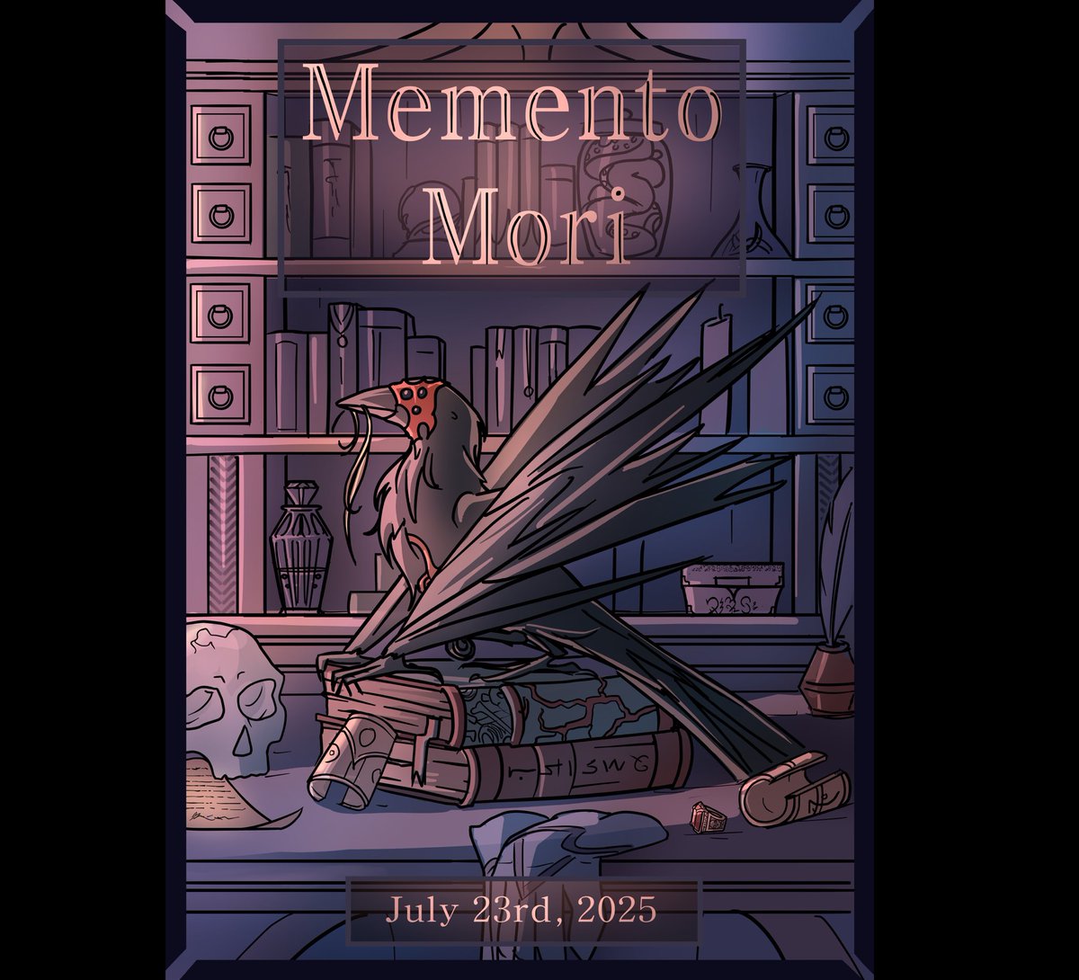 Courtesy of Cat tweet media