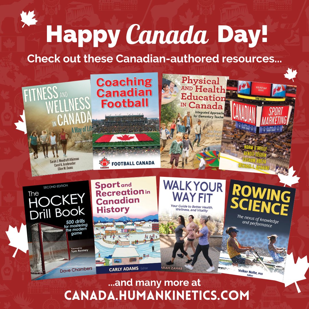 HumanKinetics Canada tweet media