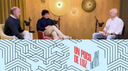 UN POCO DE LUZ | TEMPORADA 2 | EPISODIO 10 | LOS JÓVENES Y EL ACOSO ESCOLAR youtu.be/f17hOJzQzyc?si… vía <a href="/YouTube/">YouTube</a>

cadena100.es/podcasts/un-po…