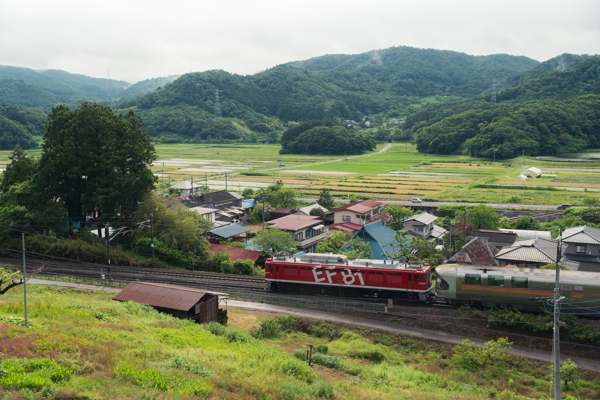 115_train_'s tweet photo. #ありがとうカシオペア 
北斗星が引退してもこちらは走り続け、走ってて当たり前の存在だったので未だ引退の実感が湧きませんが25年間お疲れ様でした。 https://t.co/dtAPQDRbss