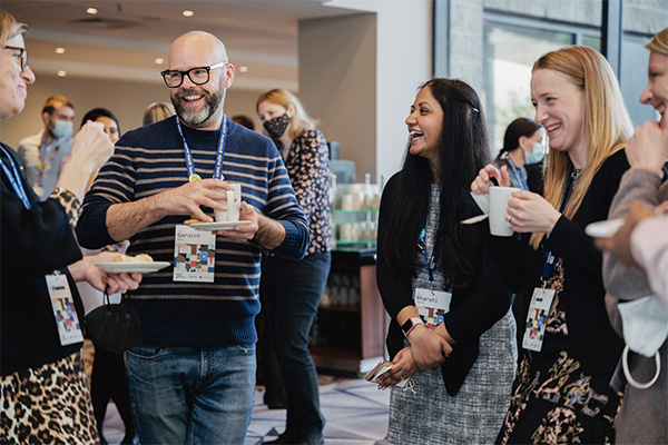 Tash Willcocks, Head of Learning Design at TPXImpact, delivery partner for our Topol Digital Fellowship programme shares her insights on the programme and impacts on fellows digital transformation projects across the health system. digital-transformation.hee.nhs.uk/blogs/topol-di…
#TPXimpact