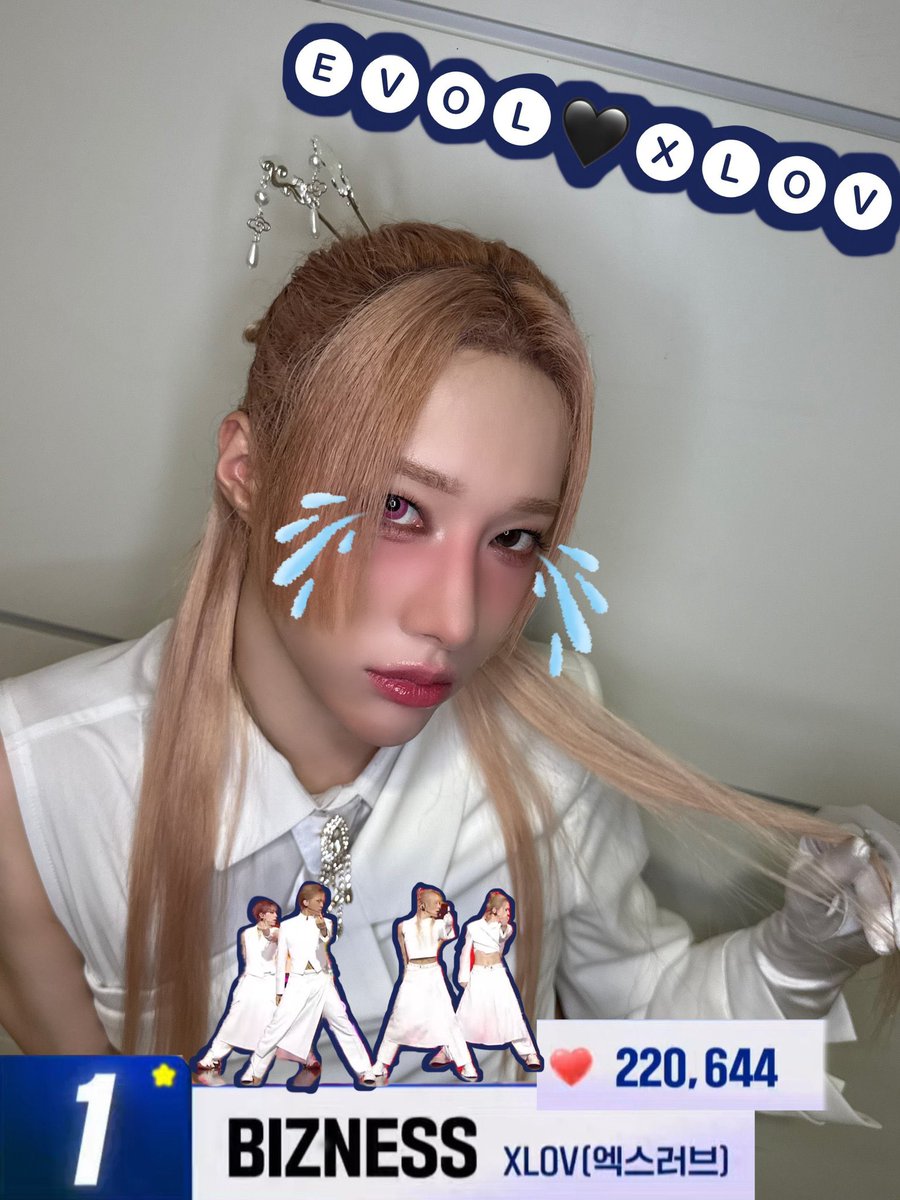 kmkm_bp's tweet image. 1位本当におめでとう😭