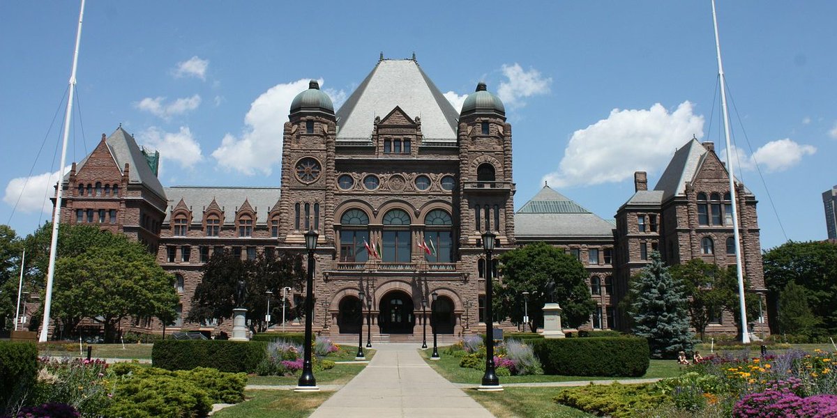 Self-funded disability insurance plans need government attention via Ontario disability insurance lawyer Courtney Mulqueen
legalmatterscanada.ca/government-nee…