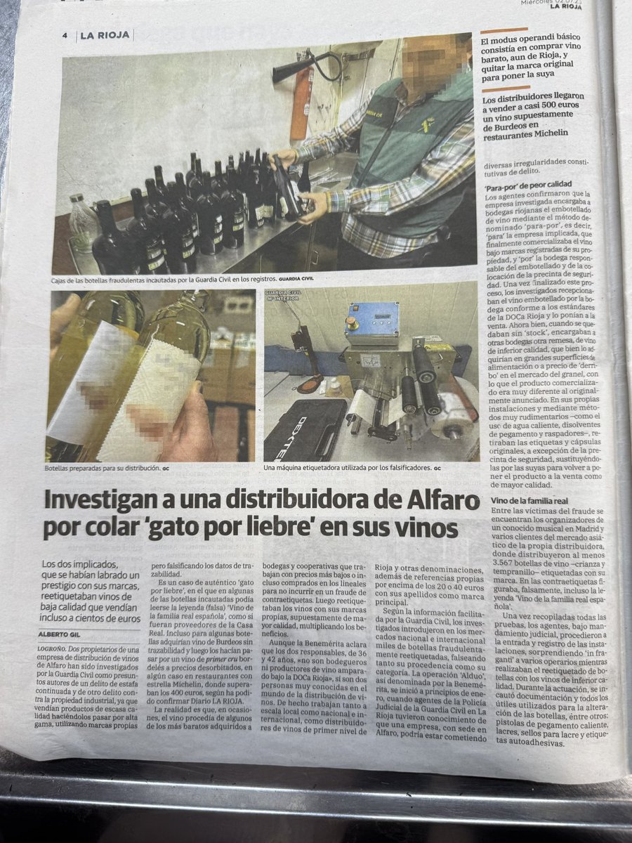 Luis Mª Gallego tweet media