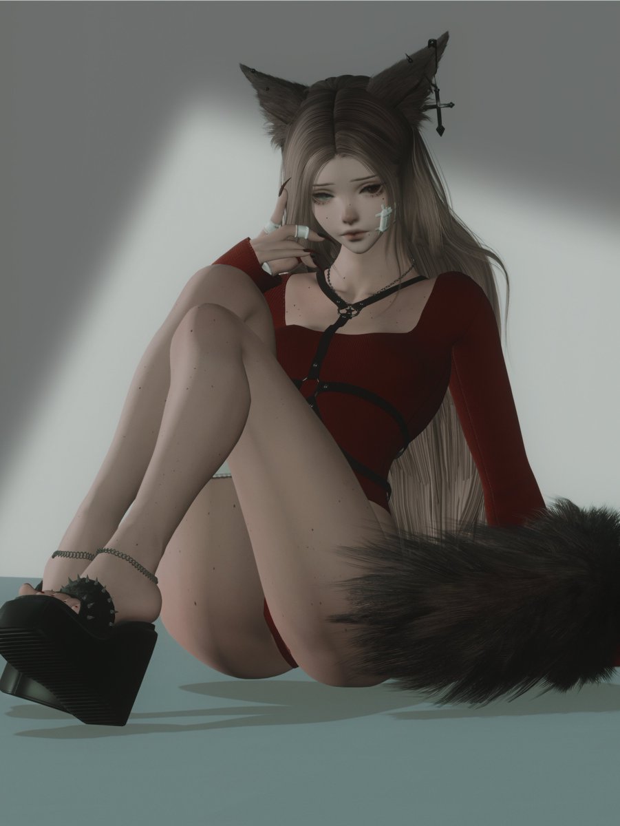 #GPOSERS #ffxivsnaps #EorzeaPhotos #jmods