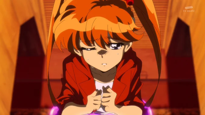 #ぬーべーアニメ #HellTeacher