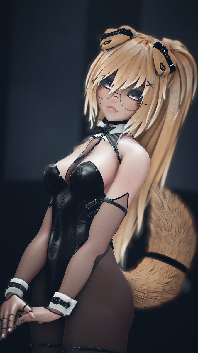 Welcome, how may I help you?
Vyla by <a href="/mochiiuri/">mochi</a> is out now!