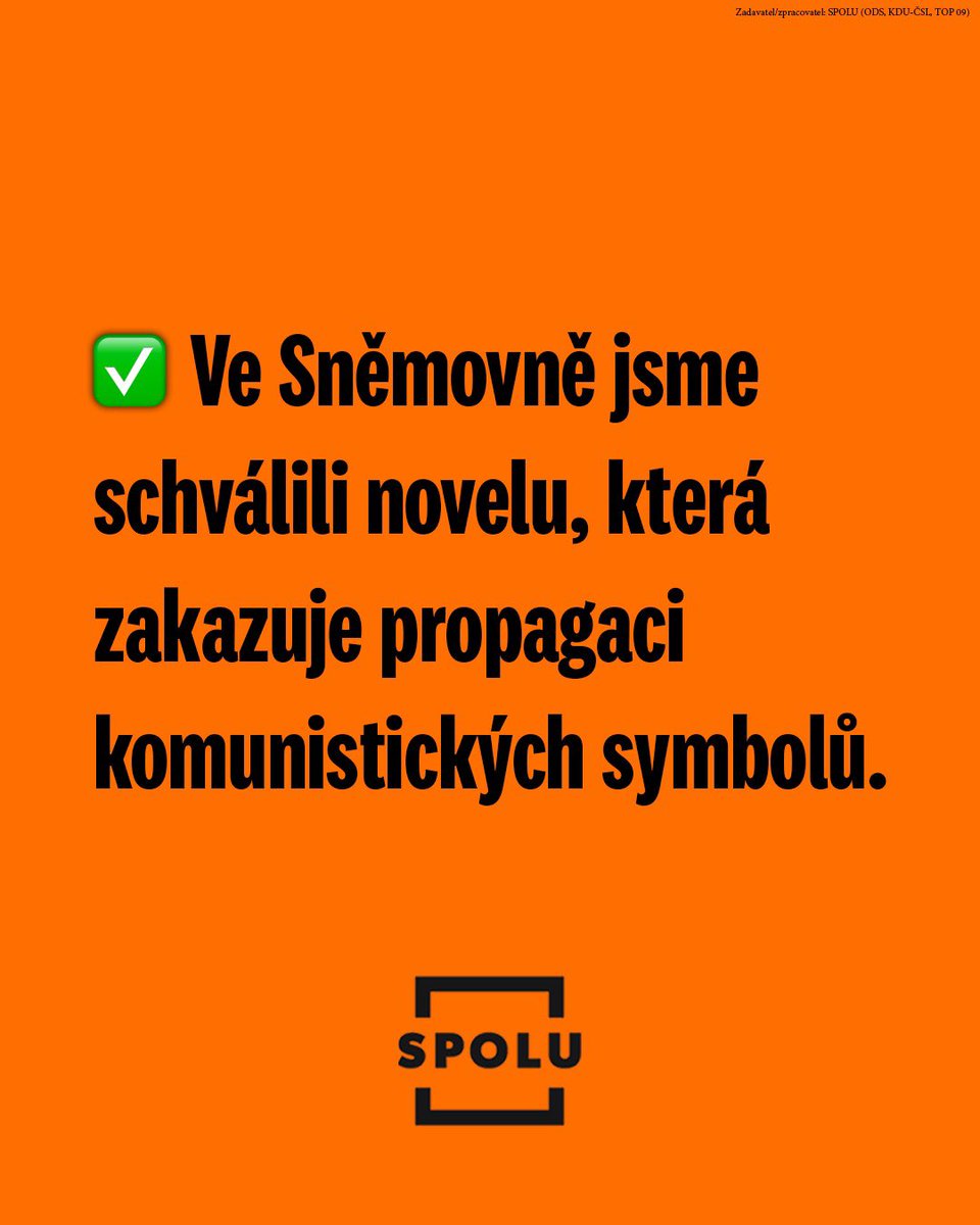 Jan_Jakob's tweet image. Je čas dělat správné věci.
