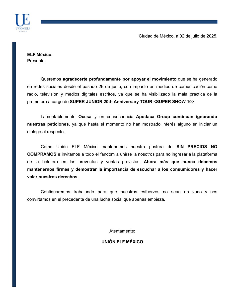 ¿Por qué es Tendencia? tweet media