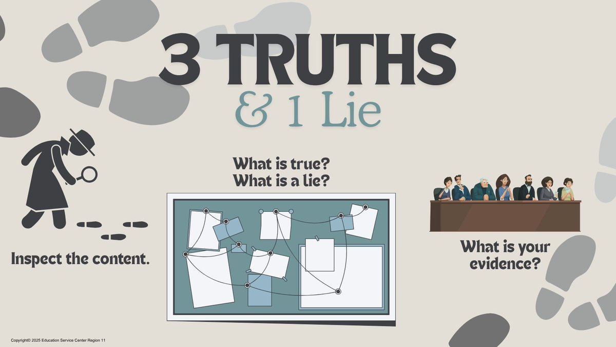 ESC 11 Digital Resources tweet media