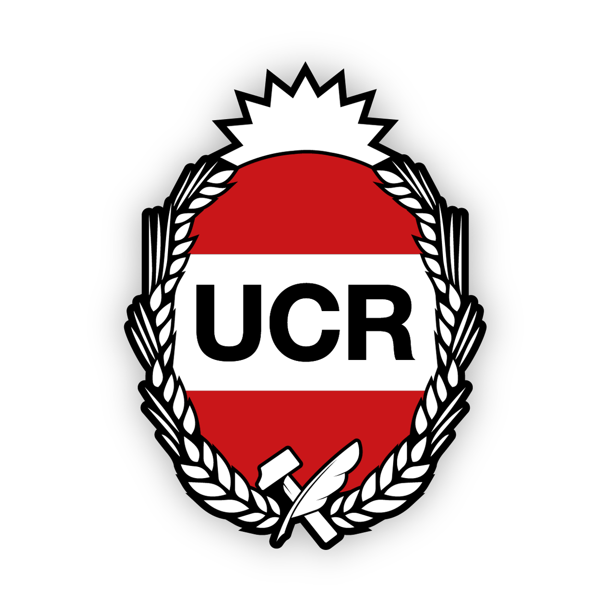 Maxkolaczyk's tweet photo. 🔋 SESIÓN CLAVE HOY EN DIPUTADOS 🔋
Se vota: Campo, Garrahan y Universidades.

Hoy hacer radicalismo es fácil.
Hay que estar. No hay excusas.

Los diputados que juraron por la @UCRNacional tienen que ir, dar quórum, defender nuestras banderas y representar a quienes nos votaron. https://t.co/fMZzmIRbiP