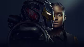 GeeksGamersCom's tweet image. The final 3 episodes of ‘IRONHEART’ are now available on Disney+