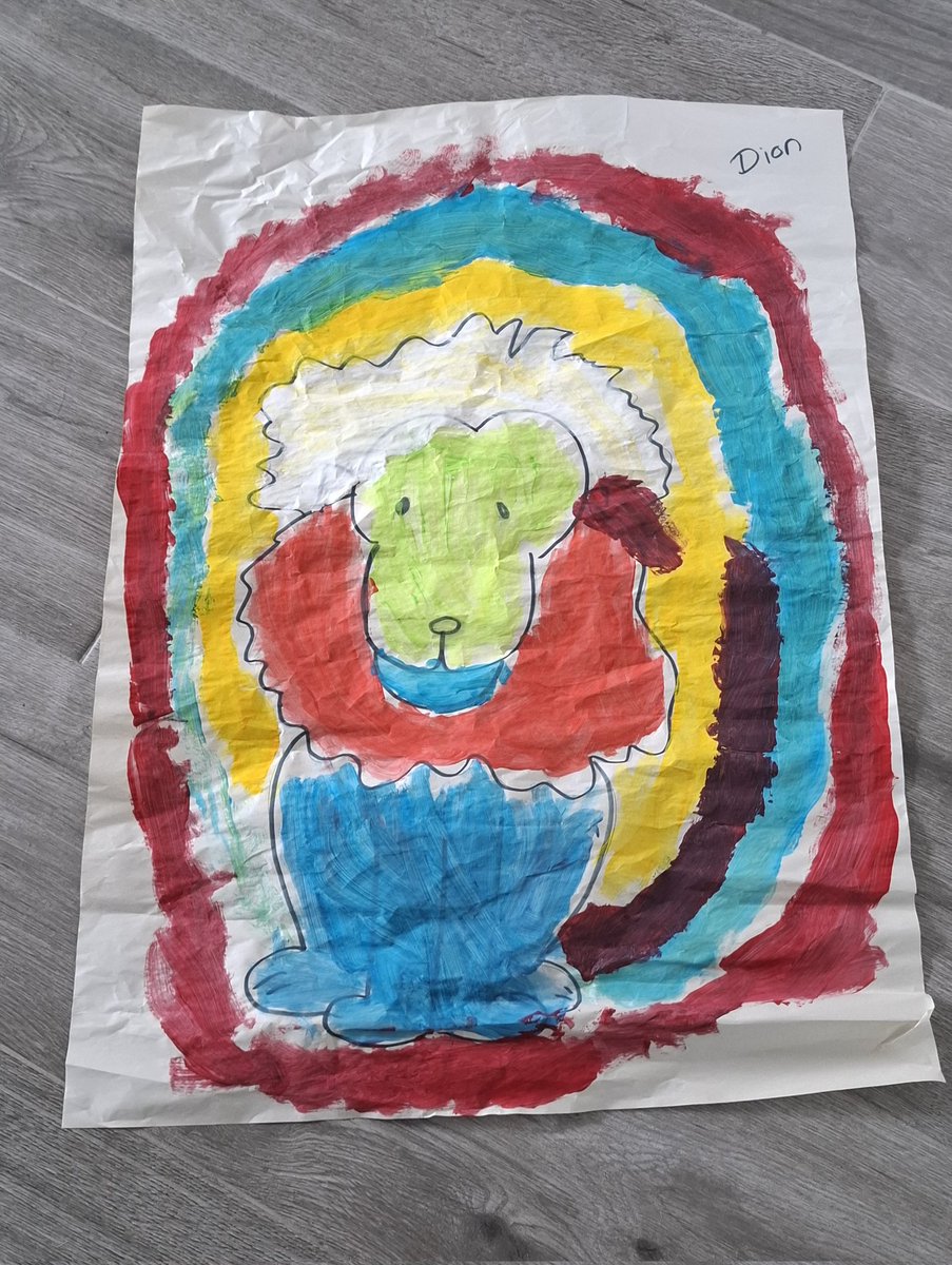 Jolan (@bajoditoco) on Twitter photo Dion zijn laatste werkje van school!! π₯°π₯°ππ
ππ€
#GehandicaptKind
#ZieOns Dion zijn laatste werkje van school!! π₯°π₯°ππ
ππ€
#GehandicaptKind
#ZieOns