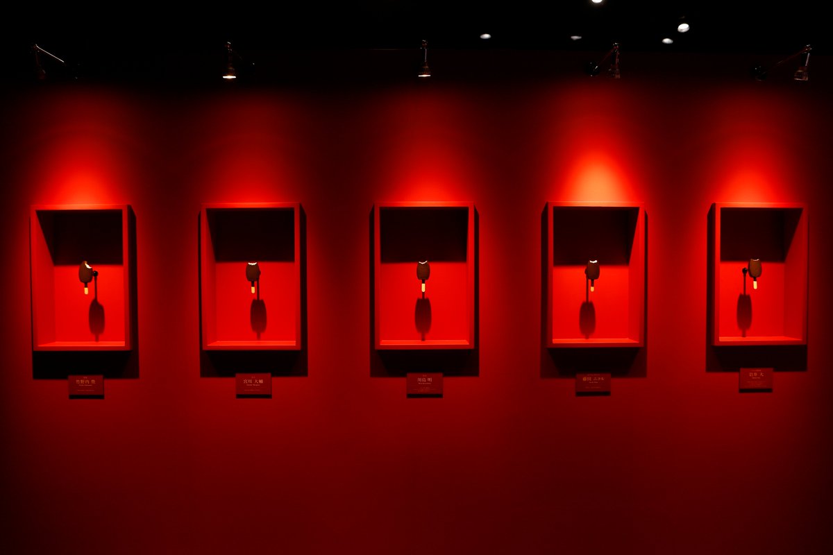 パルム誕生20周年企画「大パルム展」が明日３日(木)より、原宿のWITH HARAJUKU HALLにて開催されます。見て、聞いて、触れて、嗅いで、食べて...五感で感じるパルム愛にまみれた”偏愛なる世界”をお楽しみください。#大パルム展