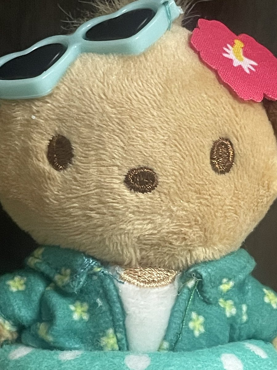 해변의 달링 도운