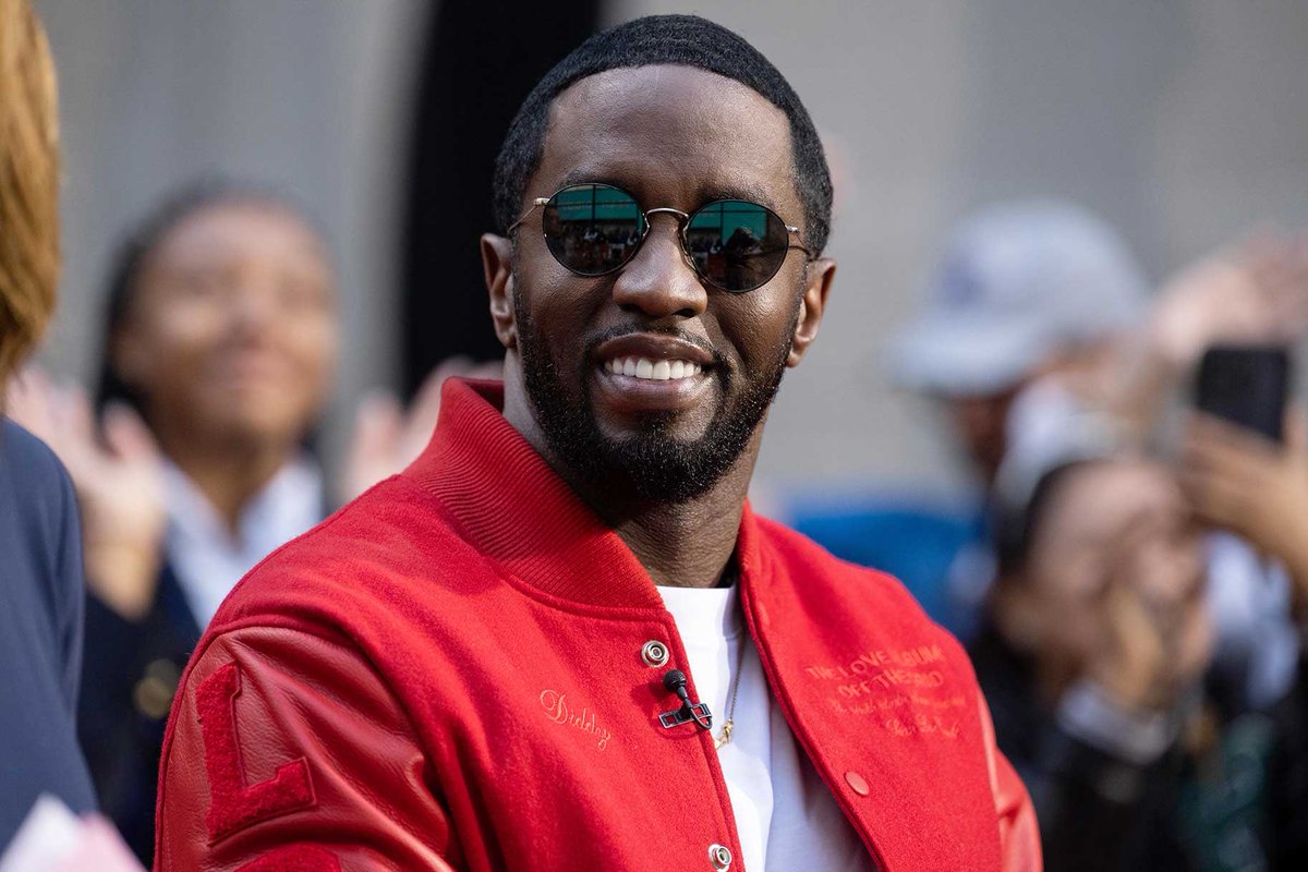 HardingReports's tweet image. JUST IN: Sean ‘Diddy’ Combs found not guilty of racketeering and sex trafficking charges.  In a split verdict, he was found guilty on two of the six charges.