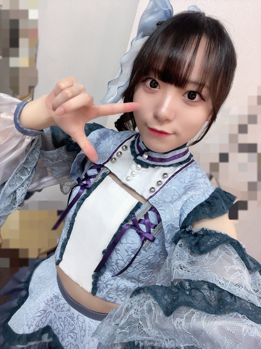 本日は、
『偶像TOKYO Vol.37』
ありがとうございました👼🏻💝

オーバーサイズ解禁〜🗝

今日もいっぱい一緒に踊ってくれて嬉しかったよ🫶🏻

 #カレバン
