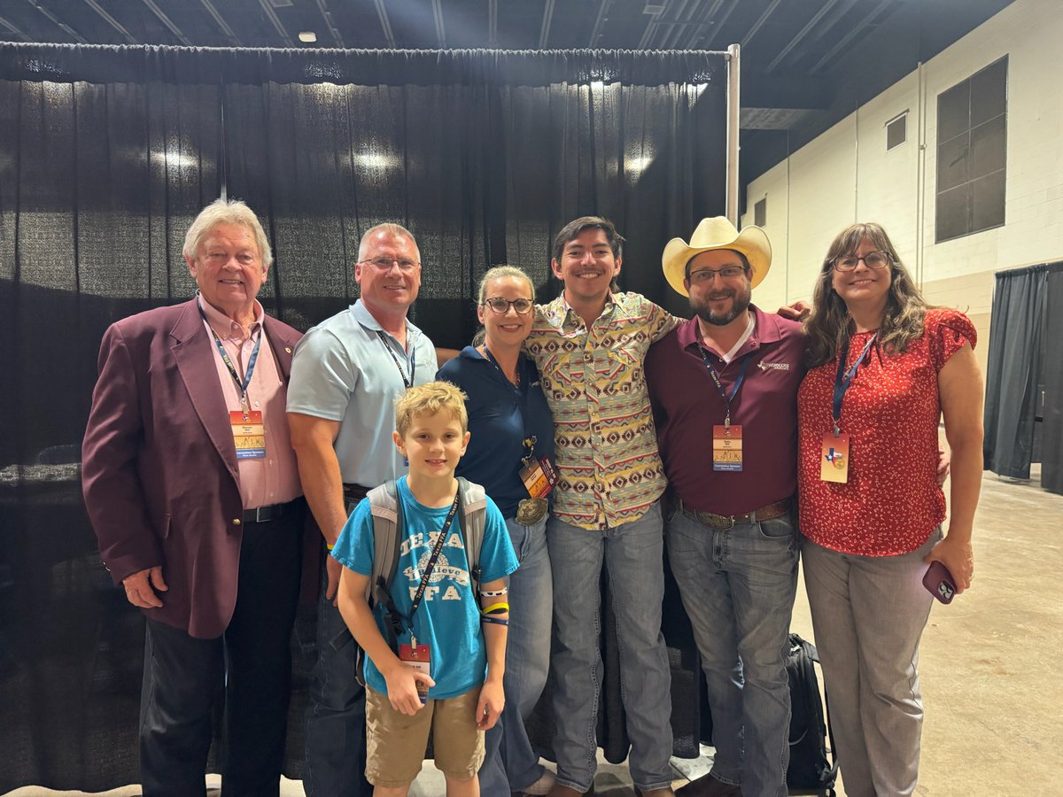 Ag Workers Insurance tweet media