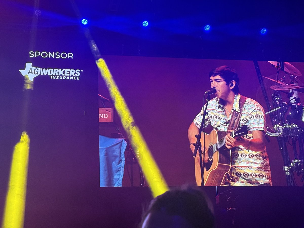 Ag Workers Insurance tweet media