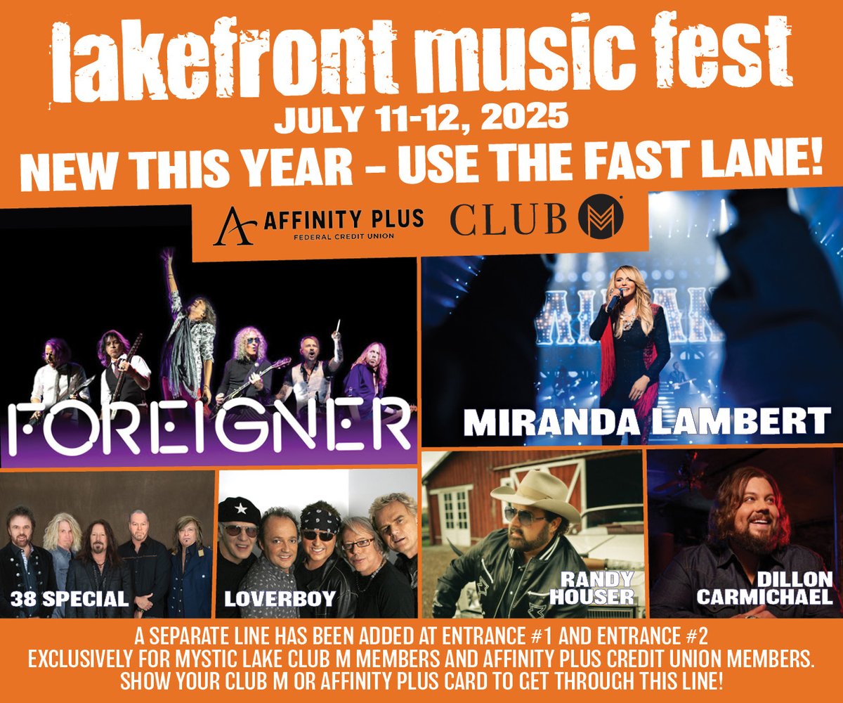 Lakefront Music Fest tweet media