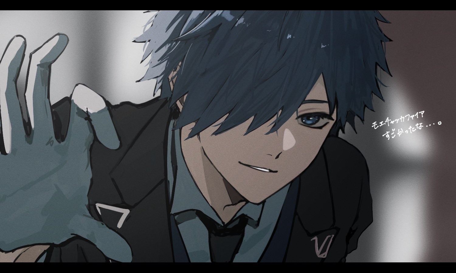 草もち (@_kusa_mo_chi) / X