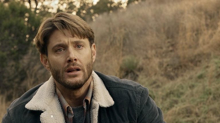 deancasbabyy's tweet photo. the way jensen is able to convey so many emotions without saying a word https://t.co/88zgA9LYdD
