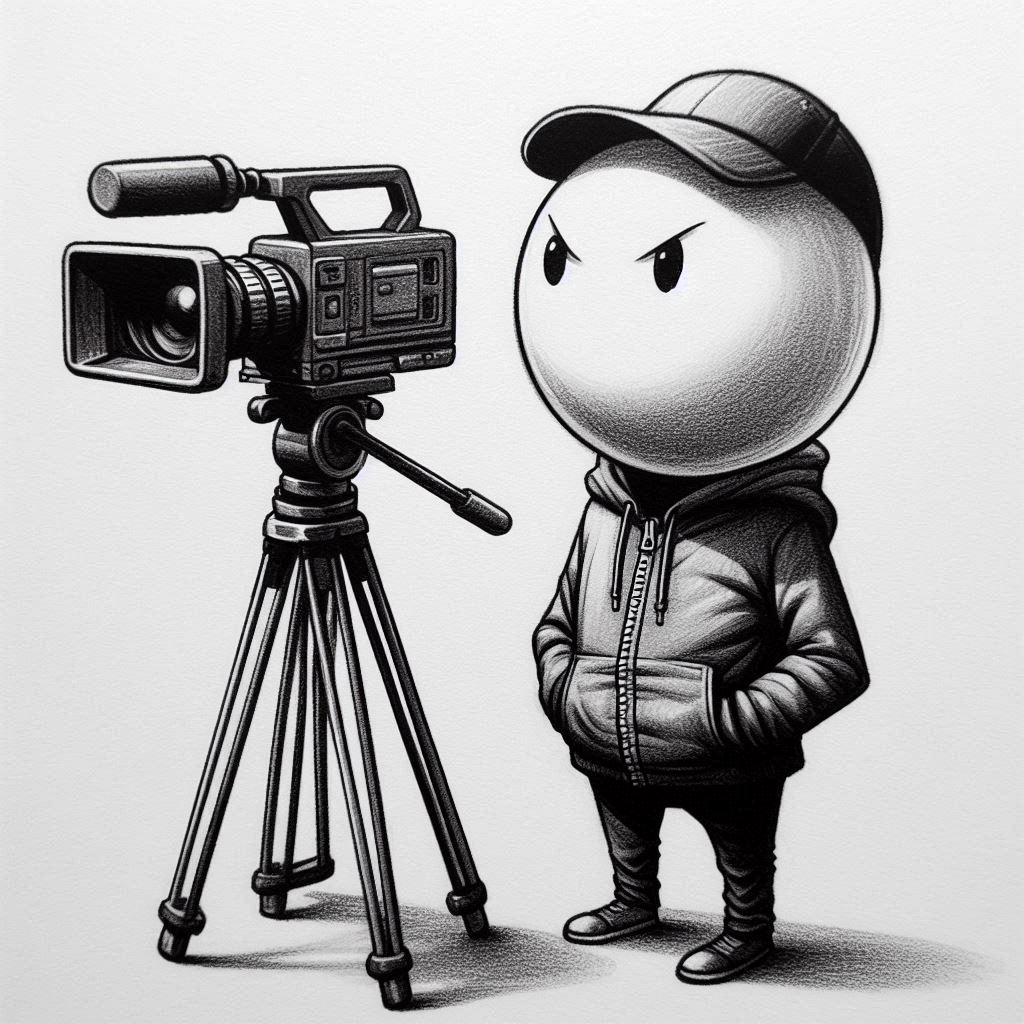TomRamoFilms's tweet photo. Esittelyssä videoprojektit!
Jos vertailee valokuva- ja videoprojekteja, voidaan todeta että videoprojektit ovat paljon monipuolisimpia kuin ensinmainitut. Videomuodossa kun voidaan tehdä niin elokuvia, lyhyt elokuvia kuin ihan vain mainoksia. https://t.co/Ea7Zq9F2Be