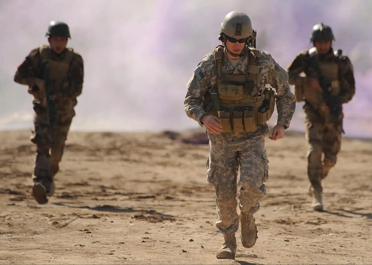 OSFoundationInc's tweet image. “Everyone who served deserves effective care for their injuries and impairments. But …. the DHA and VA address only parts of the puzzle. SOF healthcare demands a comprehensive, multidisciplinary approach—delivered with deep understanding of SOF culture.” - Dr. Chris Frueh