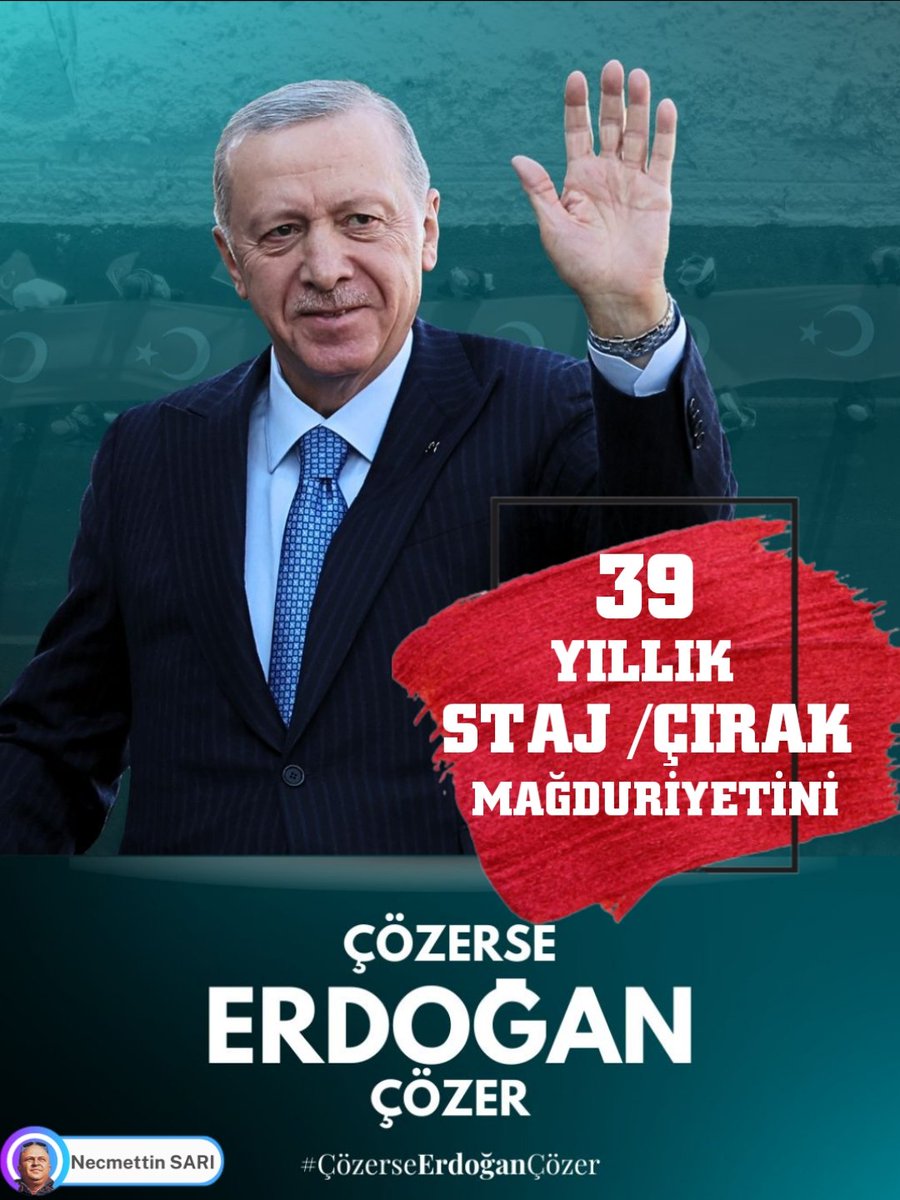 Sayın <a href="/_cevdetyilmaz/">Cevdet Yılmaz</a> staj ve çıraklar sizin tarafınızdan mağdur edilmedi ancak bu mağduriyeti bitirmek sizlerin elinde. 
<a href="/ntv/">NTV</a> 
Büyük Türkiye Devleti
#TamSigortaKaynaktır
#3308NoluYasayaReisOnayı