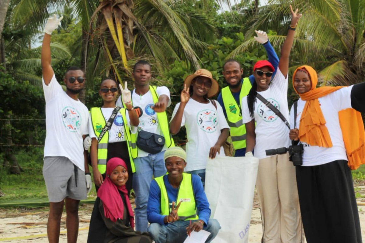 Litter Token ($LTK) 🌱 tweet media