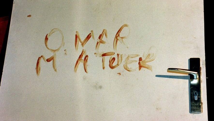 Cultination1's tweet photo. « Omar m’a tuer » - Plus de 30 ans après, cette affaire reste l'un des plus grands mystère pour la Justice française. 
Vous n'imaginerez jamais comment l'Histoire s'est terminée ➡️