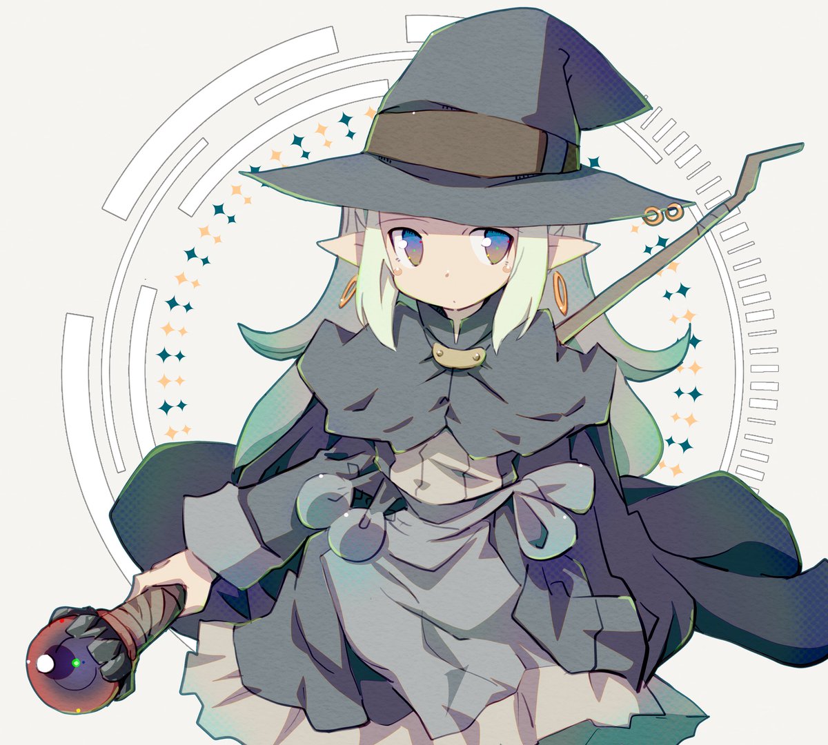 気晴らしに絵を描く精神的な余裕も無いので再掲します 