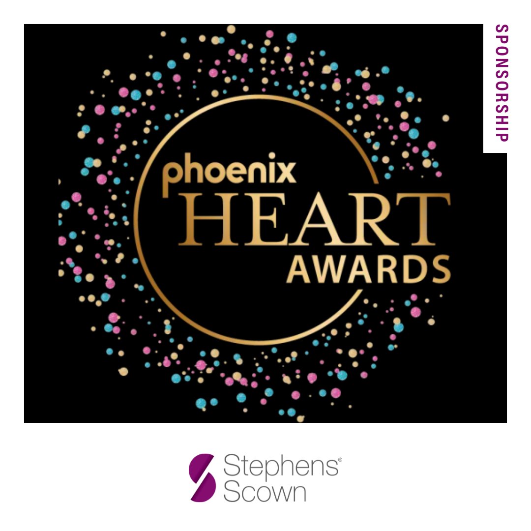 We are proud to support the Phoenix Heart Awards for another year, and as one of the key sponsors, we are able to help shine a light on the fantastic work being done and to celebrate with those in attendance and the evening’s prize winners.

stephens-scown.co.uk/specialist-sec…