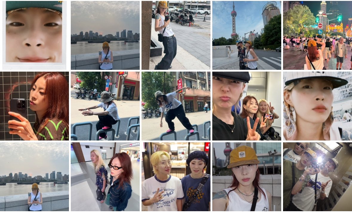 애송이 tweet media