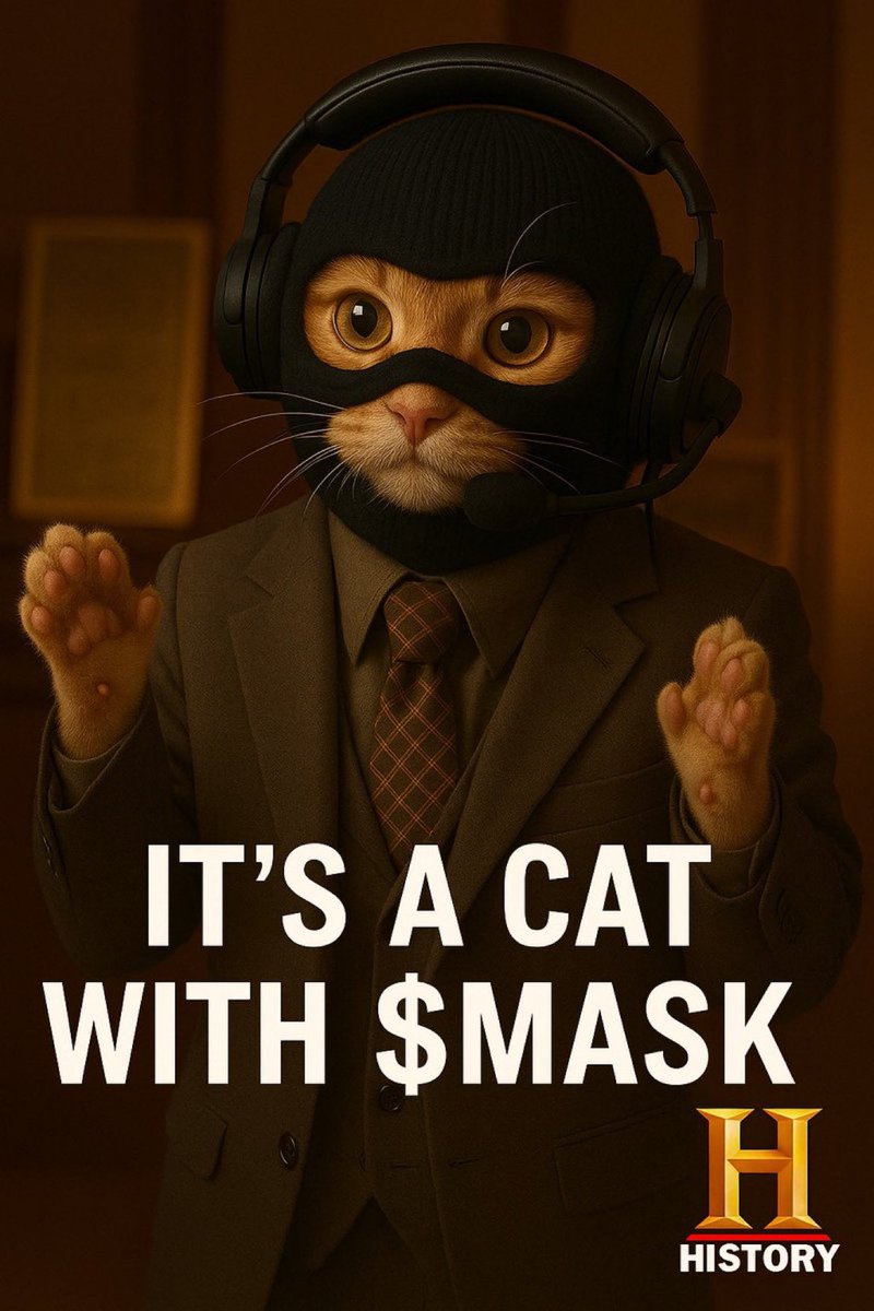 itshabyb's tweet photo. @WhaleSatoshi $MASK is the only ticker that matters https://t.co/yNuWbOfcwg