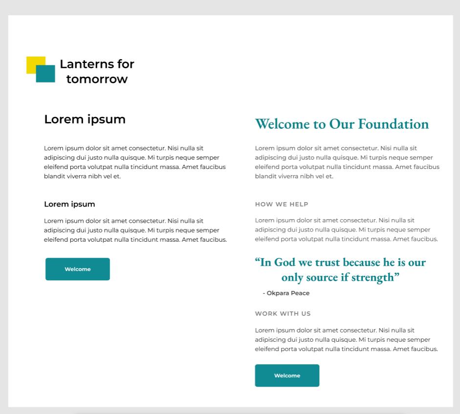 OkparaChizaram's tweet image. Last time it was font personalities.
Now it's clarity,

simple text types,
better contrast,
and styles that don’t fight the message.

Not here to impress.
Here to communicate.

#SoftError
#DesignGirlEra
#UIUXJourney