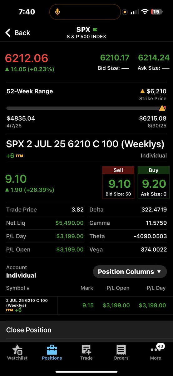 Esther & Michael tweet media