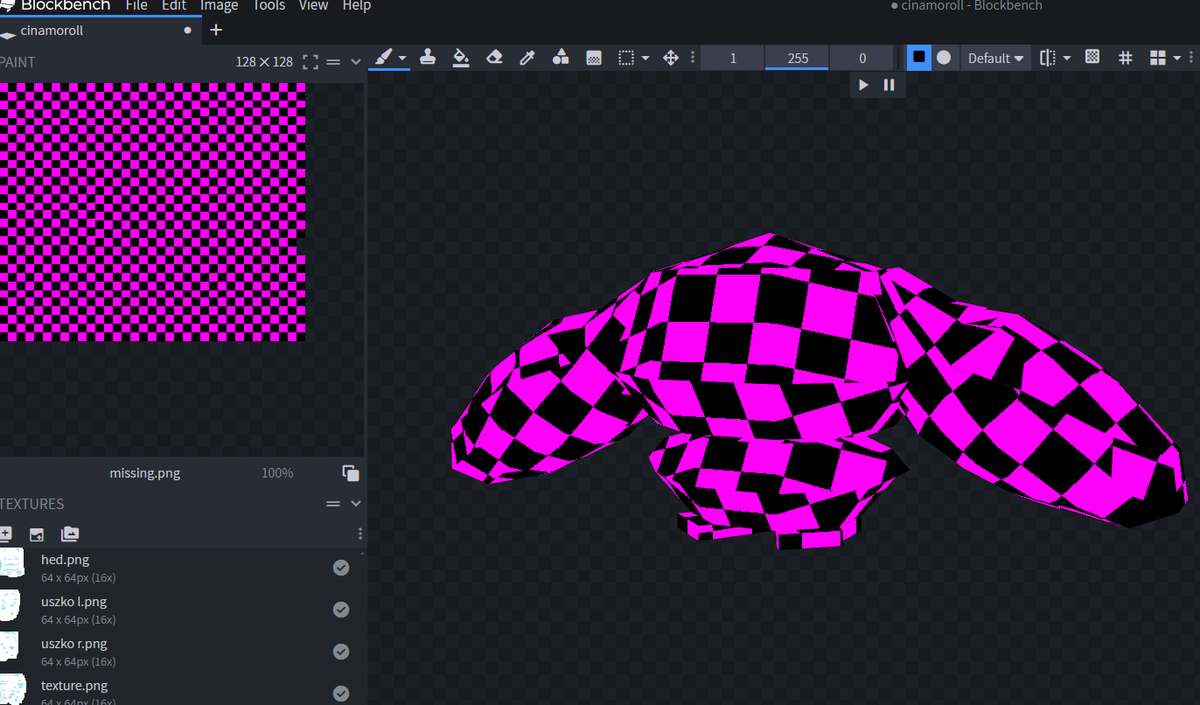 kto znowu nie pobrał textur do cs:sorce 2 :madge: