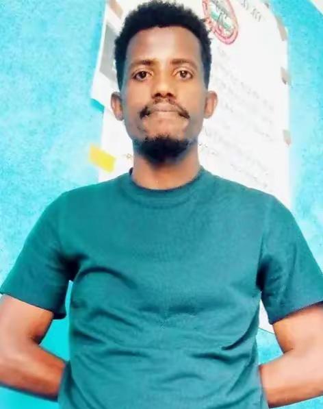 Solomon Hailemariam Shash (@solomonhailem17) on Twitter photo በሀገሬ ፊት ላይ ከመቼዉም ጊዜ በላይ በሁለት እግሮቼ ፀንቼ እቆማለዉ!!!!
ኢትዮጵያዊ ሰለሞን
<a href="/AmbNebiyuTedla/">Ambassador Nebiyu Tedla Negash</a> <a href="/PMEthiopia/">Office of the Prime Minister - Ethiopia</a> <a href="/EmilioHeruSelah/">Ras Emilio Heru Selassie I</a> <a href="/KiyaEthiopia/">Kiya Negash /ታይሲ/ የ ኢትዮጵያ ካድሬ🇪🇹🇪🇹🇪🇹</a> <a href="/Sophie_Mokoena/">Sophie Mokoena</a> <a href="/dw_amharic/">DW Amharic</a> <a href="/StephenRCovey/">Stephen R. Covey</a> በሀገሬ ፊት ላይ ከመቼዉም ጊዜ በላይ በሁለት እግሮቼ ፀንቼ እቆማለዉ!!!!
ኢትዮጵያዊ ሰለሞን
<a href="/AmbNebiyuTedla/">Ambassador Nebiyu Tedla Negash</a> <a href="/PMEthiopia/">Office of the Prime Minister - Ethiopia</a> <a href="/EmilioHeruSelah/">Ras Emilio Heru Selassie I</a> <a href="/KiyaEthiopia/">Kiya Negash /ታይሲ/ የ ኢትዮጵያ ካድሬ🇪🇹🇪🇹🇪🇹</a> <a href="/Sophie_Mokoena/">Sophie Mokoena</a> <a href="/dw_amharic/">DW Amharic</a> <a href="/StephenRCovey/">Stephen R. Covey</a>