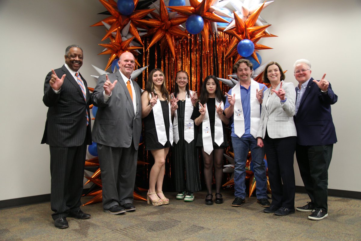 Learn more about the College Park Mechanical Engineering program during College Park Info Night!

Happening July 10. Register at tcc2university.wufoo.com/forms/w130tyn6….