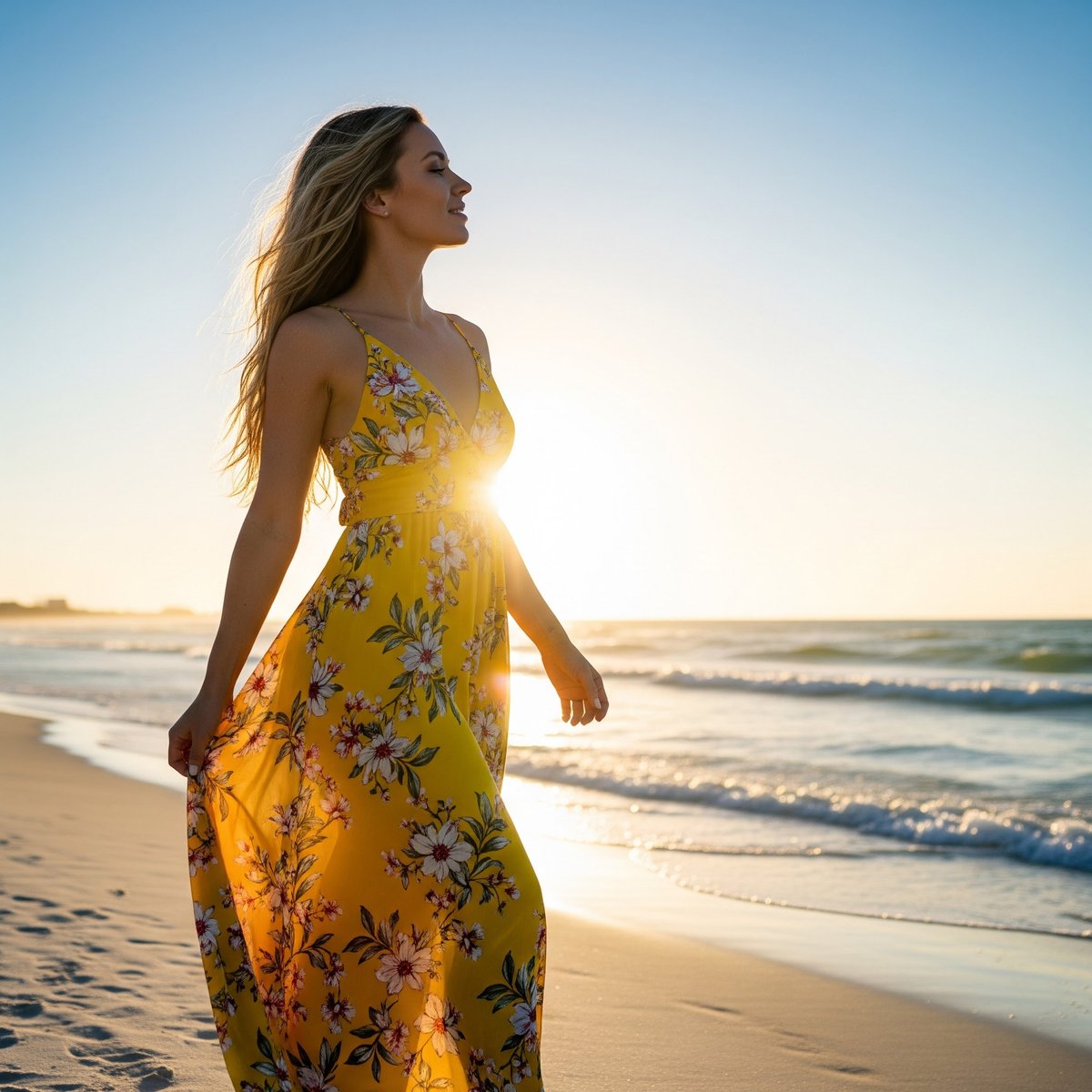 DinoTSCWETCLEAN's tweet image. Summer is heating up! keep your sundresses fresh! Professional dry cleaning removes sweat, sunscreen &amp;amp; odors so your favorite frocks stay vibrant &amp;amp; breezy. Get your sundresses cleaned &amp;amp; share your go-to look! 

#tscwetclean #tsc #WetCleaning #SummerRefresh #SundressLove