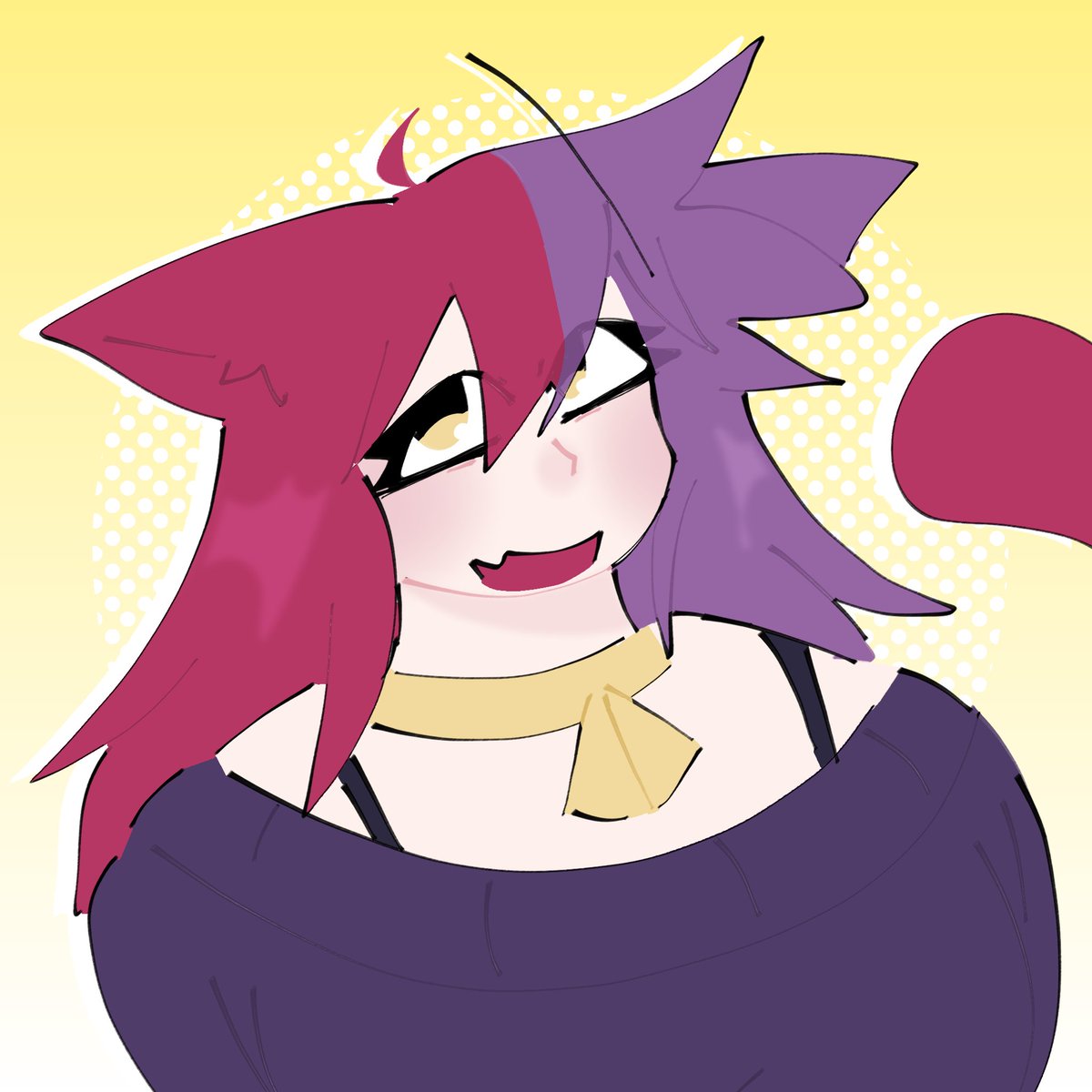 Orangesundae! 🍊 tweet media