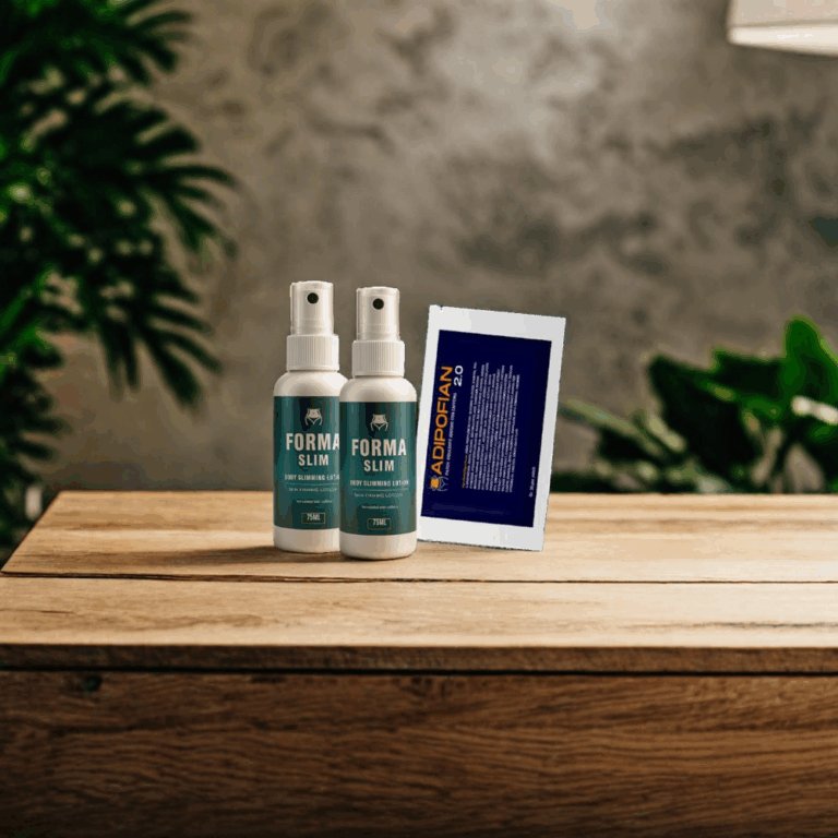 Kit snellente innovativo per una silhouette più soda e definita: 2 Forma Slim + Adipofian Patch 2.0!
beacons.ai/sceltiperte365…
#beauty #welness