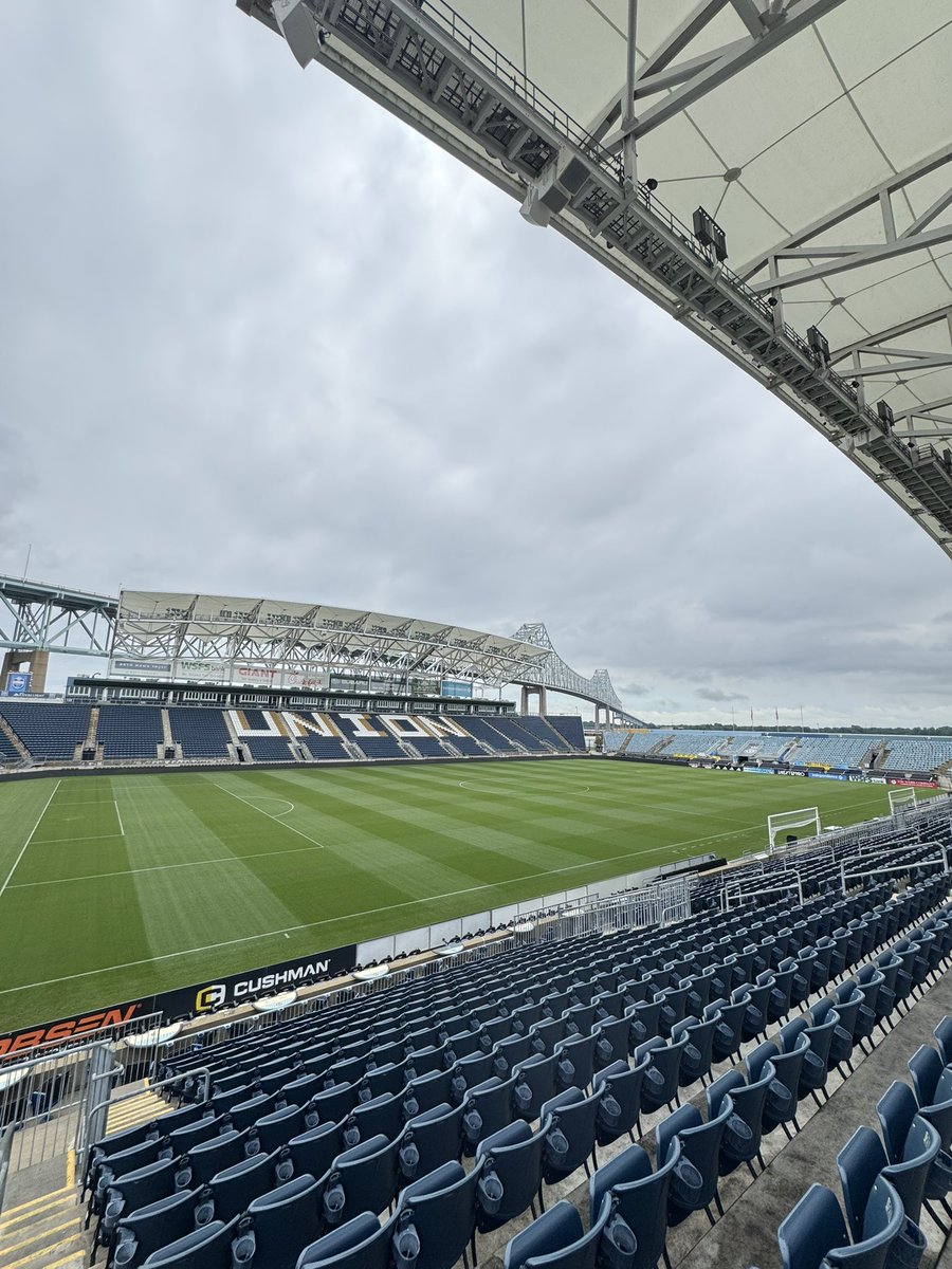 union_grounds's tweet image. Even on a cloudy day the Soob is still shining 🌞