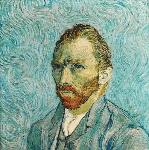 kansenclub's tweet photo. “The only time I feel ALIVE is when I'm painting.”

― Vincent Van Gogh (1853 – 1890), one of the all time great painters. 🖌️

#KansenClubQuote #Music #Art https://t.co/9LhtFQlQHc
