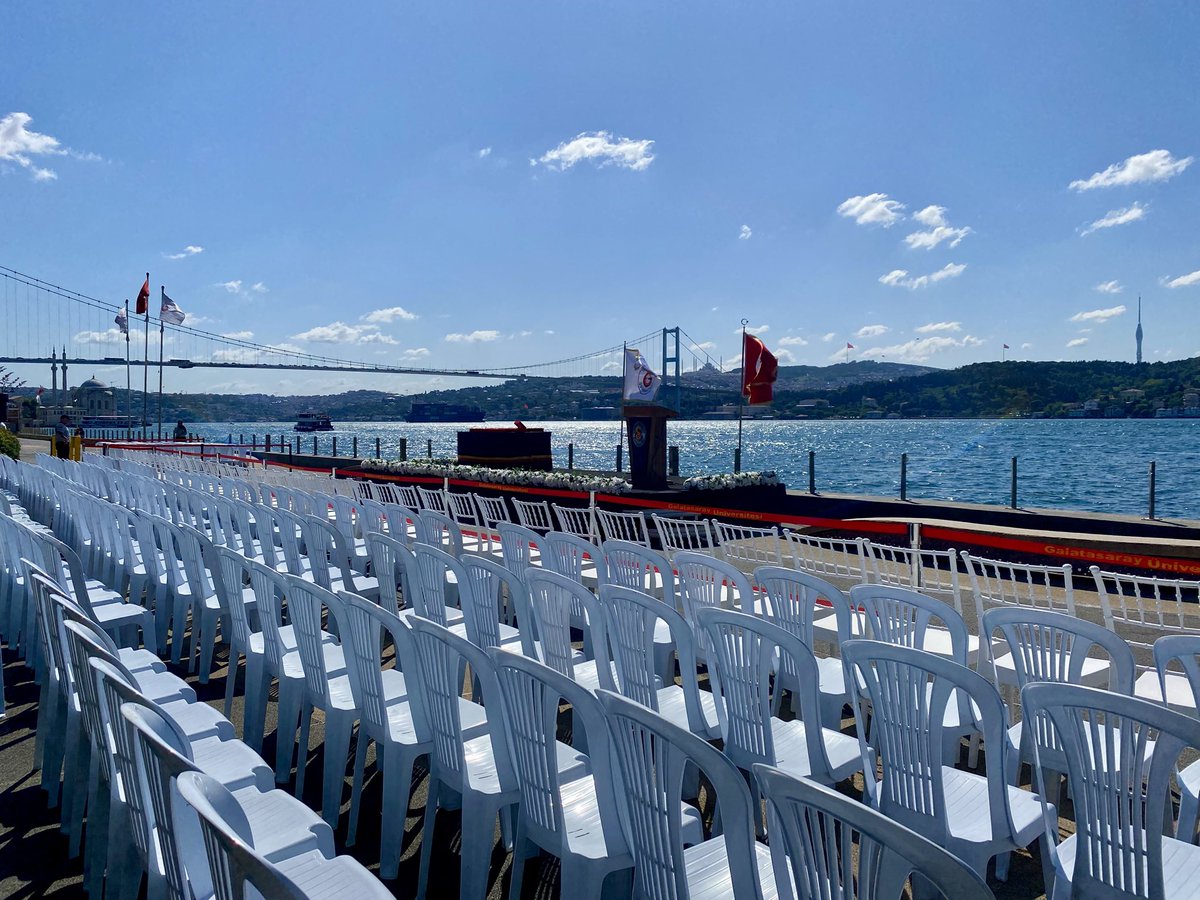 GSÜ - Sosyal Bilimler Enstitüsü tweet media