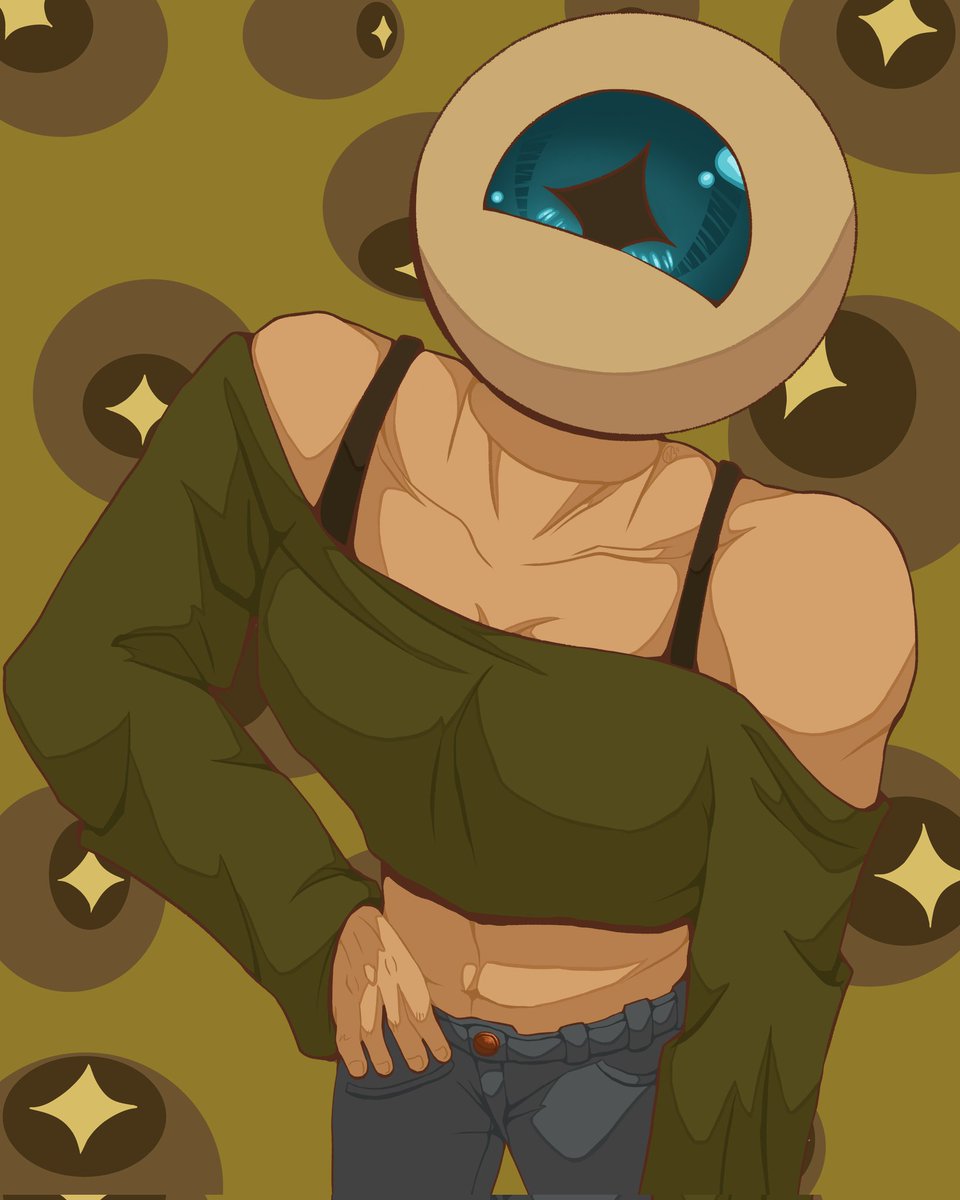 UnknownAliias's tweet image. First attack of the month for Artfight !!
OC belongs to @tricer_rock on tiktok
.
.
#artfight #artfight2025 #artfightteamfossils #teamfossils