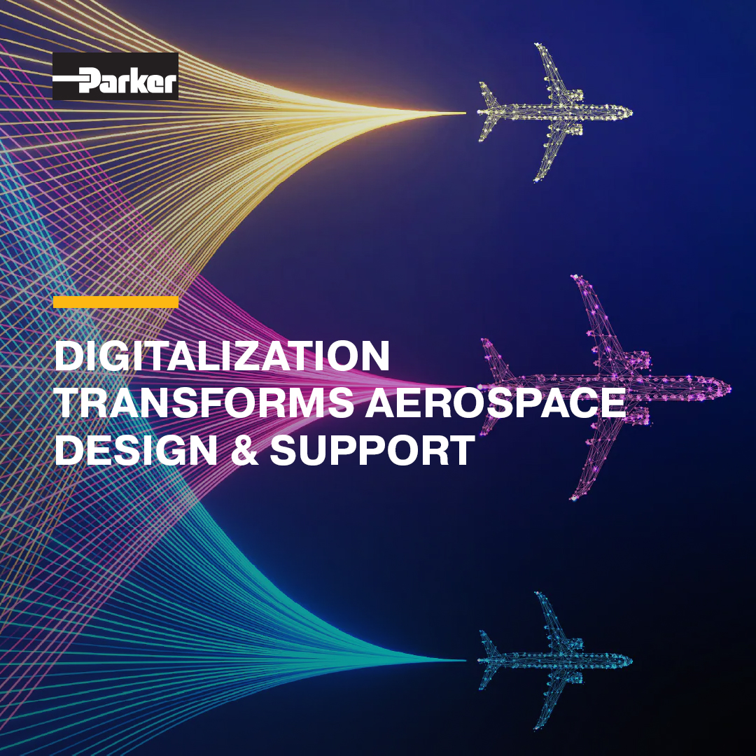 Parker Aerospace (@ParkerAerospace) / Posts / X