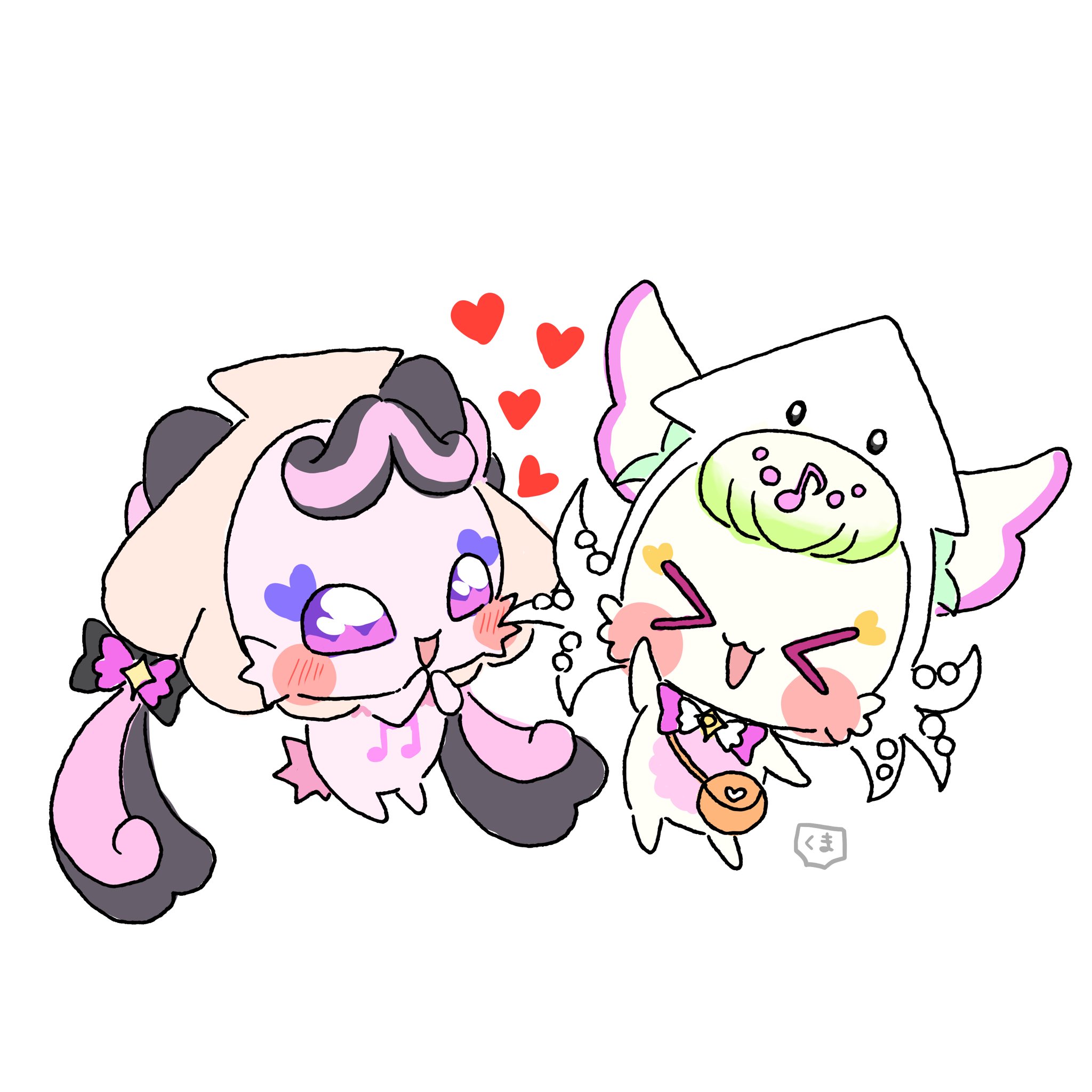 kmpn2 (@kuma_pan02) / X